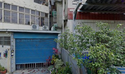 周楊銘