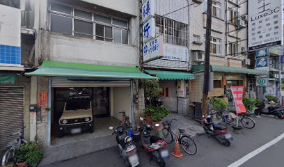 頂好自助餐