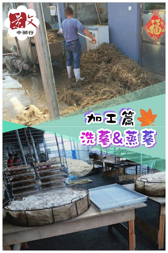 景文中藥行