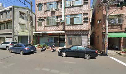 同壽中藥