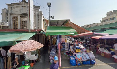 大正蔘葯行