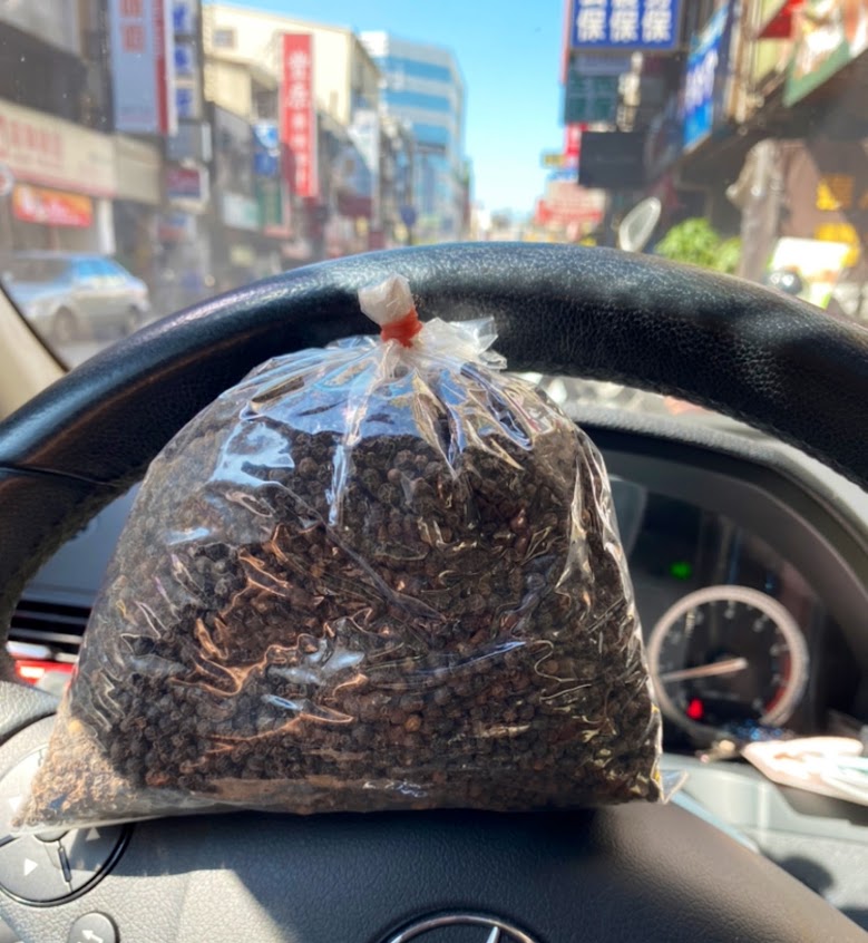 源成参藥行(勝昌科學中藥)