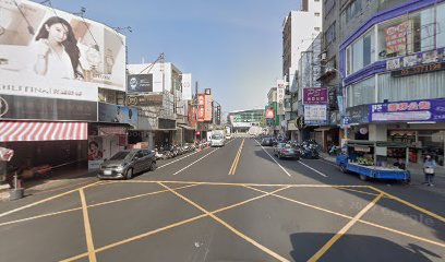 隆昌中藥房