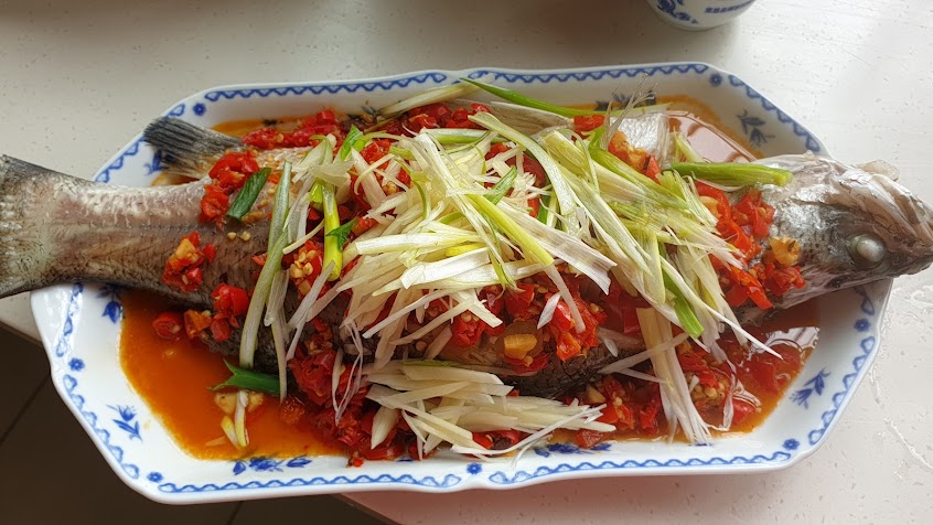 德泰蔘藥行-中藥批發