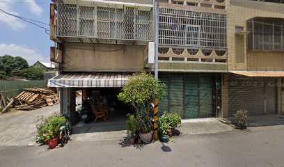 金滿堂中藥房