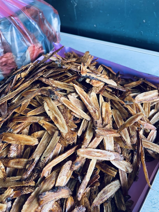 惠生中藥舖