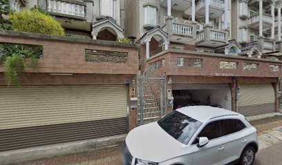 耀衡傳統整復推拿