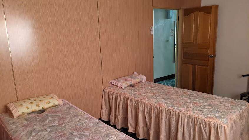 信安按摩中心