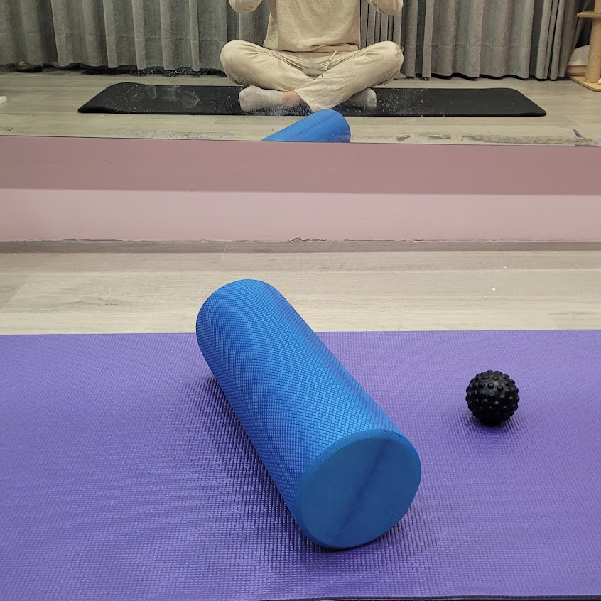 饒老師傅傳統推拿