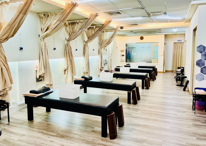弘道整復所-產後骨盆專門（總店）