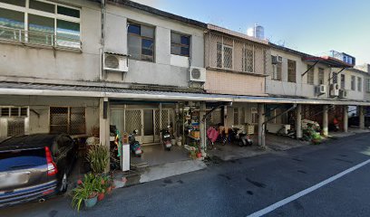 【榮】傳統整復推拿