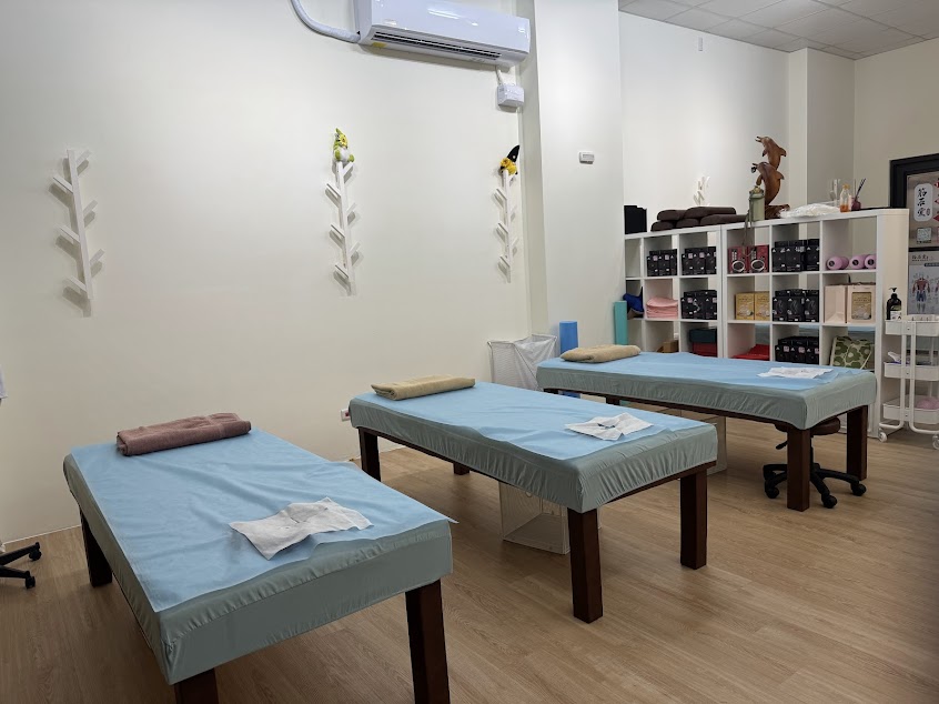 筋石堂【小檜溪店】