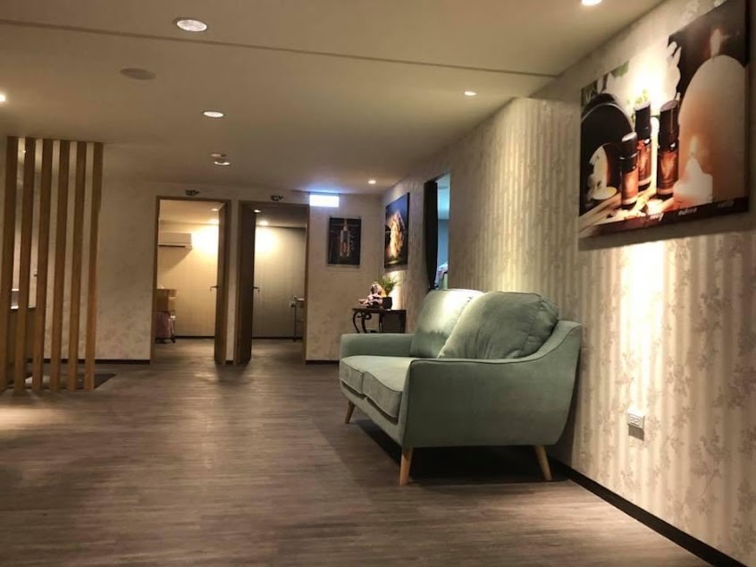 佐登妮絲專業SPA_南投店