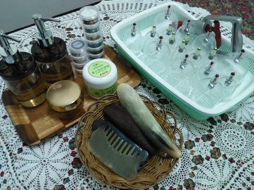 天禧健康工作室