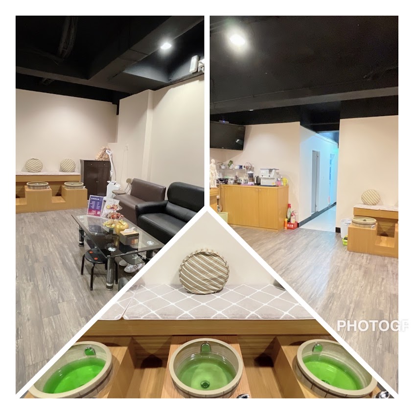 基隆京席按摩養生館