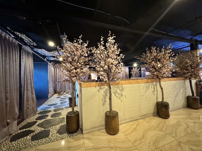 千里足足體養生會館