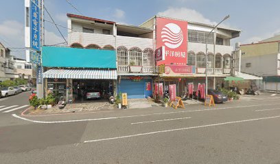 譚師父傳統整復推拿台南中風調理