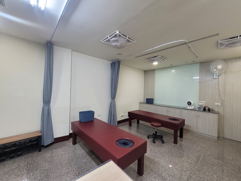 周老師按摩養身館(預約制，彰化店)