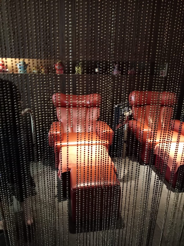 神瓏養生會館(中山店)