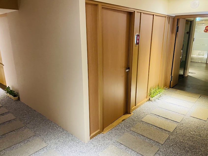 菡氧Spa/Massage