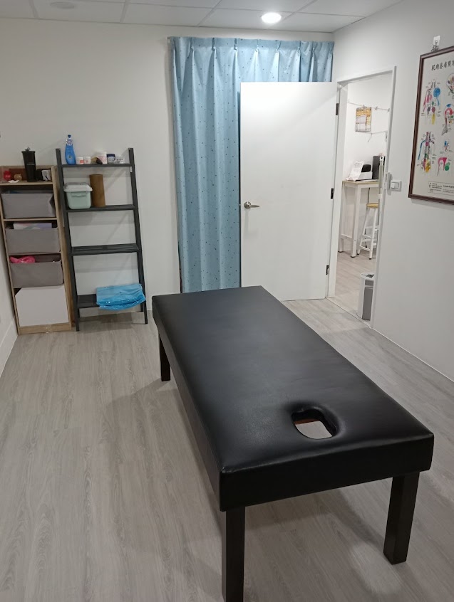町推拿整復工作室（預約制）