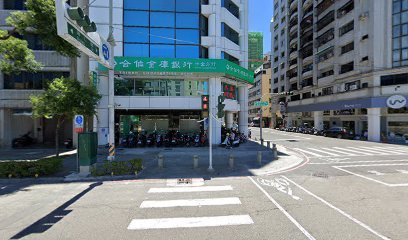 台灣推拿整復協會