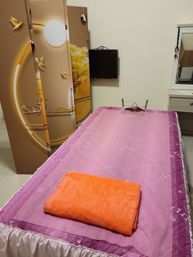 ning泰式按摩นวดไทย