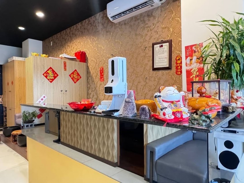 清萊泰式養生會館