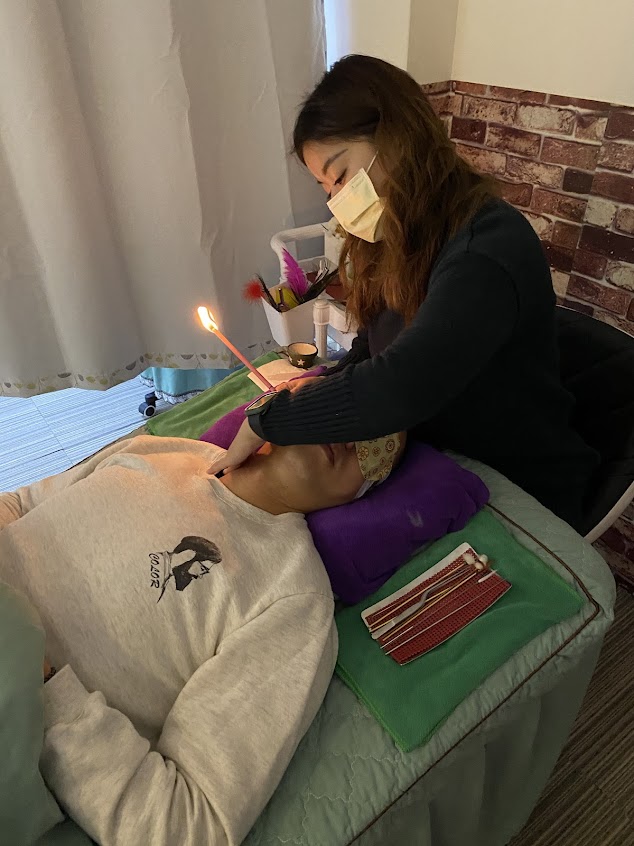 傑克-新竹整復/掏耳專門店