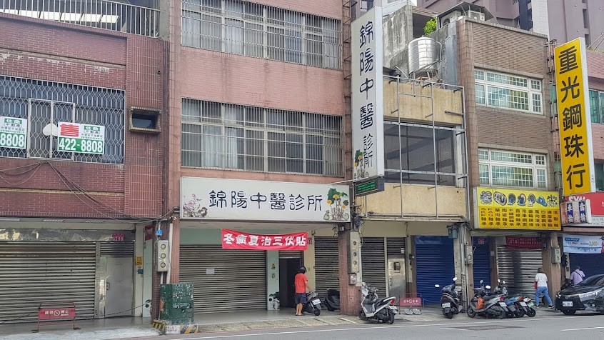 錦陽中醫診所