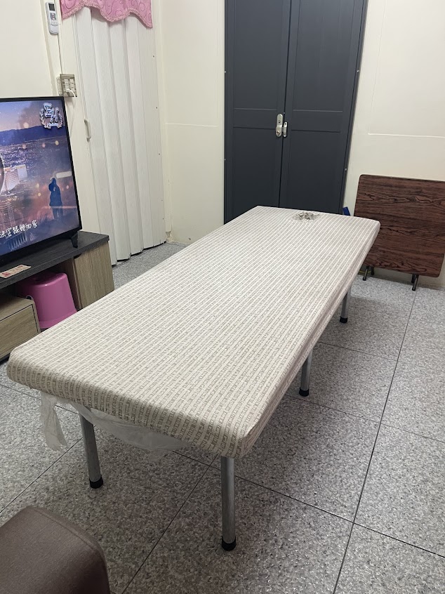 小林按摩職人