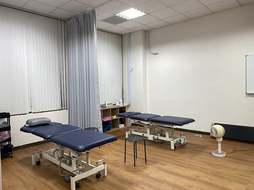 巨仁運動按摩工廠-竹北館 | 徒手按摩與英特波ASTER專門店