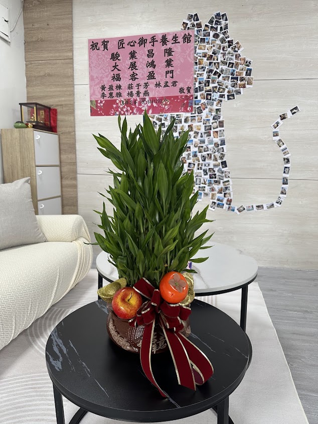匠心御手養生館