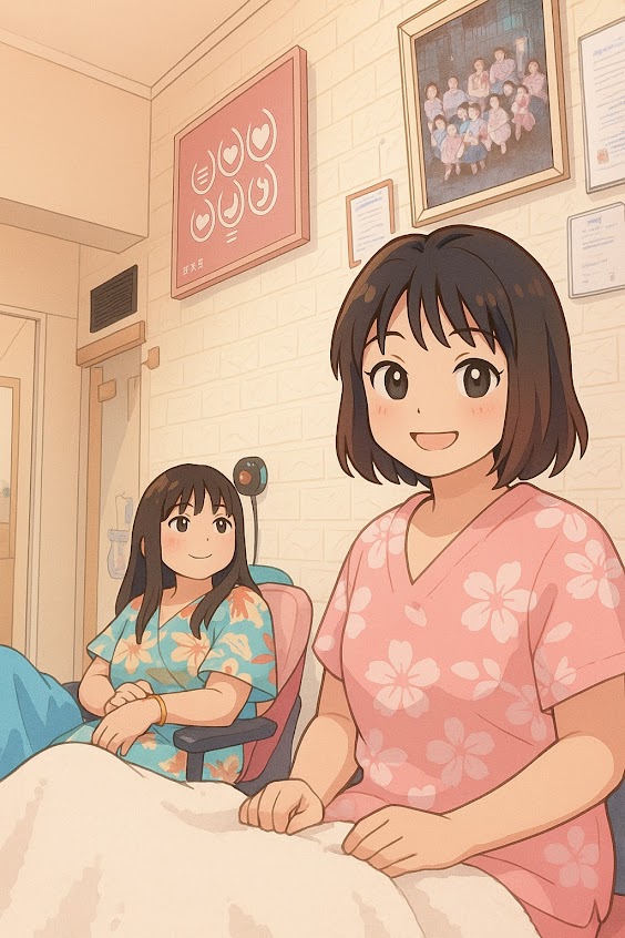 沁芯療癒負離子活罐 蒸足殿堂