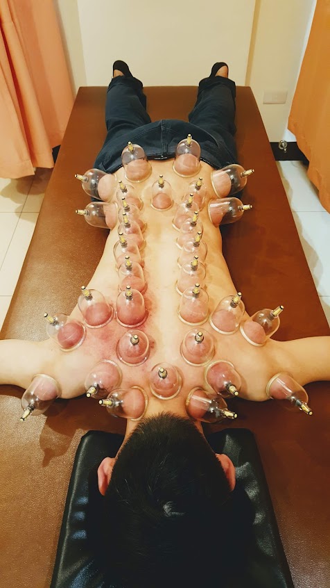 十方二館 整復推拿館〔預約制｜個工｜傳統〕
