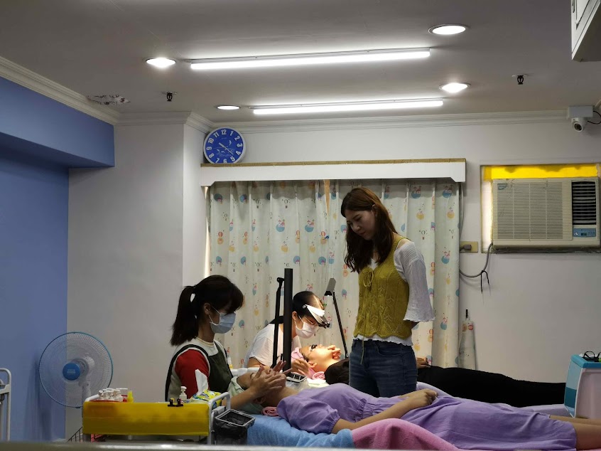 台東心怡美顏館