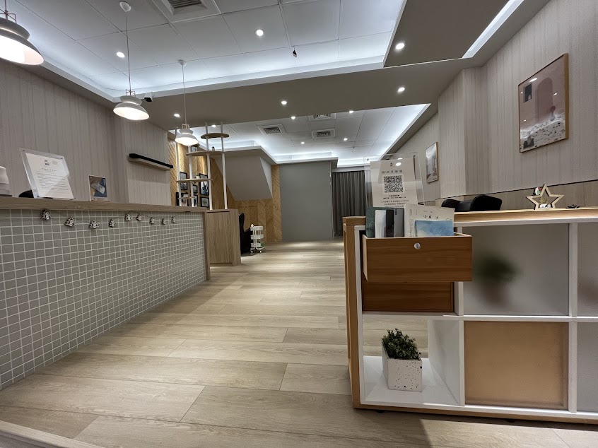 主腳足體按摩 ZhujiaoMassage 美術館店
