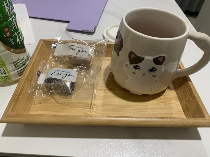 緻遇美學｜澎湖美容｜臉部撥筋｜小舒服採耳｜顱內淨化耳燭