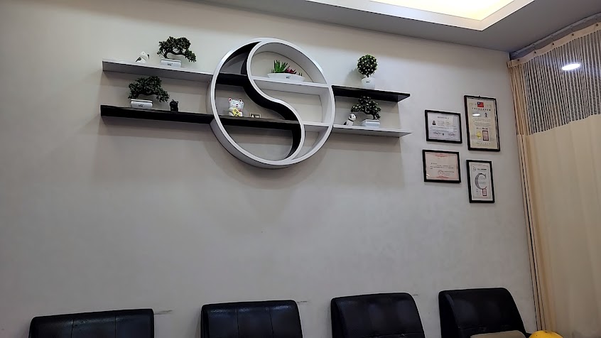 太極養生館-傳統整復推拿|美式整復|活絡筋骨|舒緩肌肉緊繃|舒緩疲勞痠痛|新北新莊體育場|新莊中港國小附近