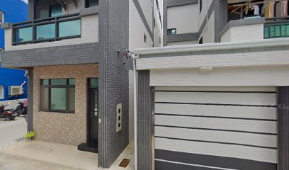 顏龍茞工作室/澎湖調理按摩
