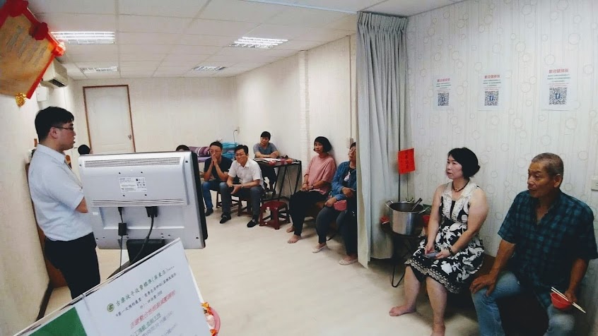 光春徒手身體調理中心（預約制）-筋膜按摩｜深層舒緩｜體態平衡