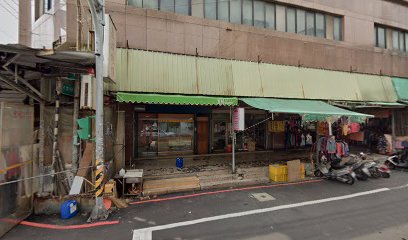 傳統推拿整復