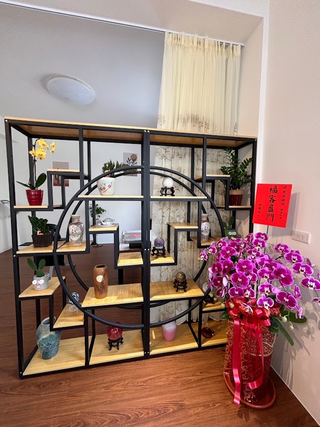 悠然綠洲 – 視障按摩|健康規劃|預約制