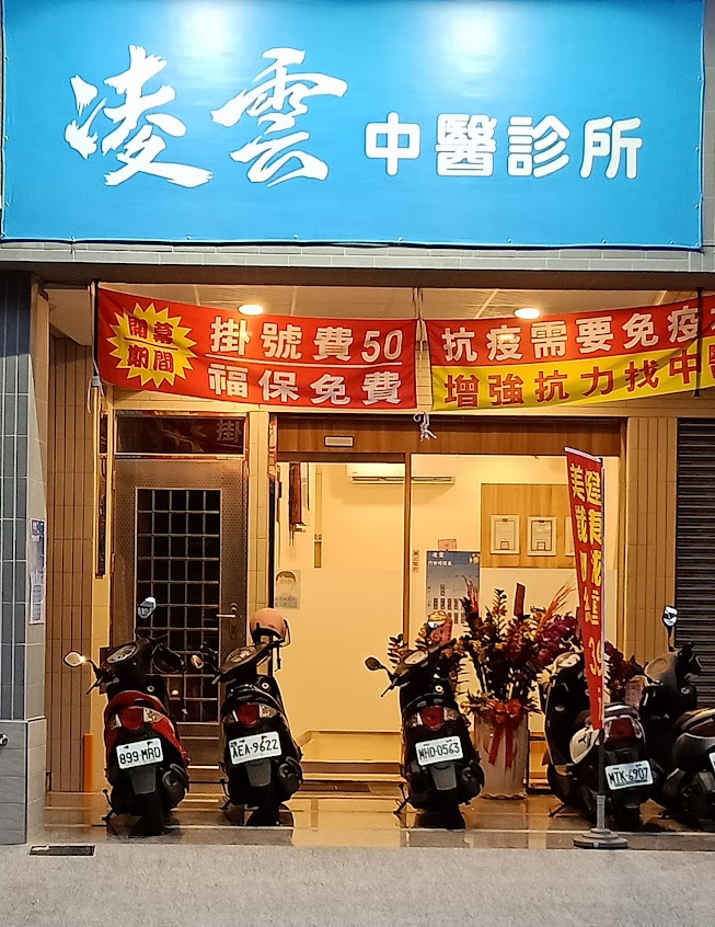 凌雲中醫診所 – 高雄 仁武 中醫師推薦 減重瘦身針灸雕塑門診首選 成長轉骨好評 中醫胃食道逆流 過敏性鼻炎 神經損傷 三高中風 體質虛寒 婦科調理 三伏貼 清冠一號