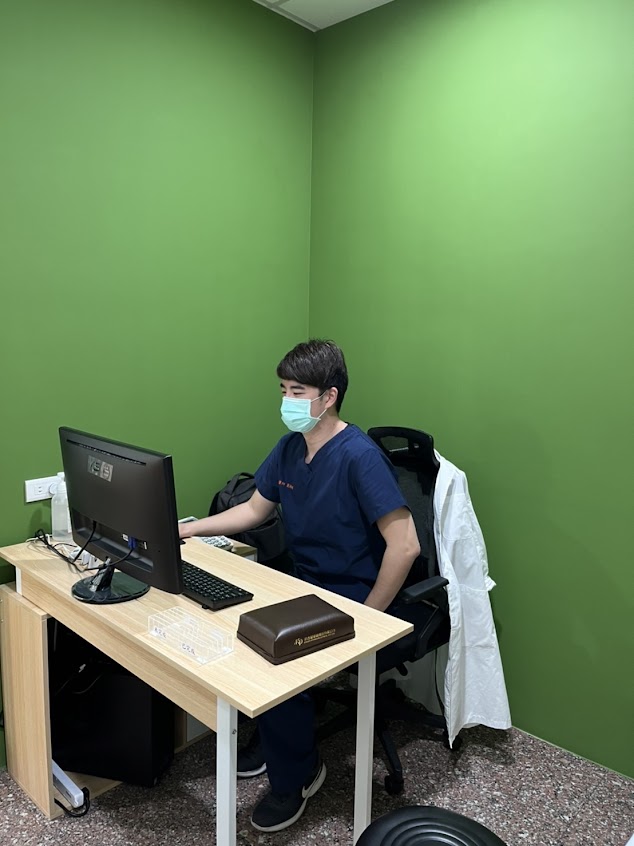靖員中醫診所（脊椎矯正/骨盆復位/針刀治療/失眠/腸胃疾病/椎間盤突出/婦兒科/轉骨/體重控制/美顏微針）