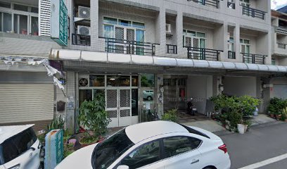 傅老師