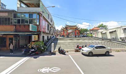 秦緣整復推拿-新竹店 整骨 腳底按摩 拔罐 刮痧