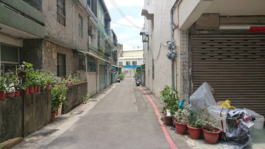 深陳 傳統整復推拿
