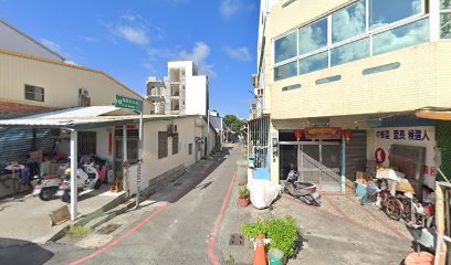 筋筋技叫甦活館