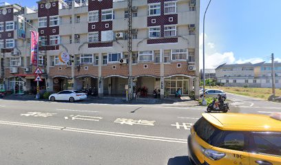 台東．邑衡中醫診所．AMCT整脊